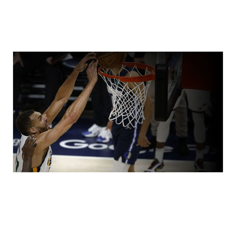 Τζαζ κτύπησε mavericks για να δέσει σειρά, χαλάσει το doncic \\\\ \'s