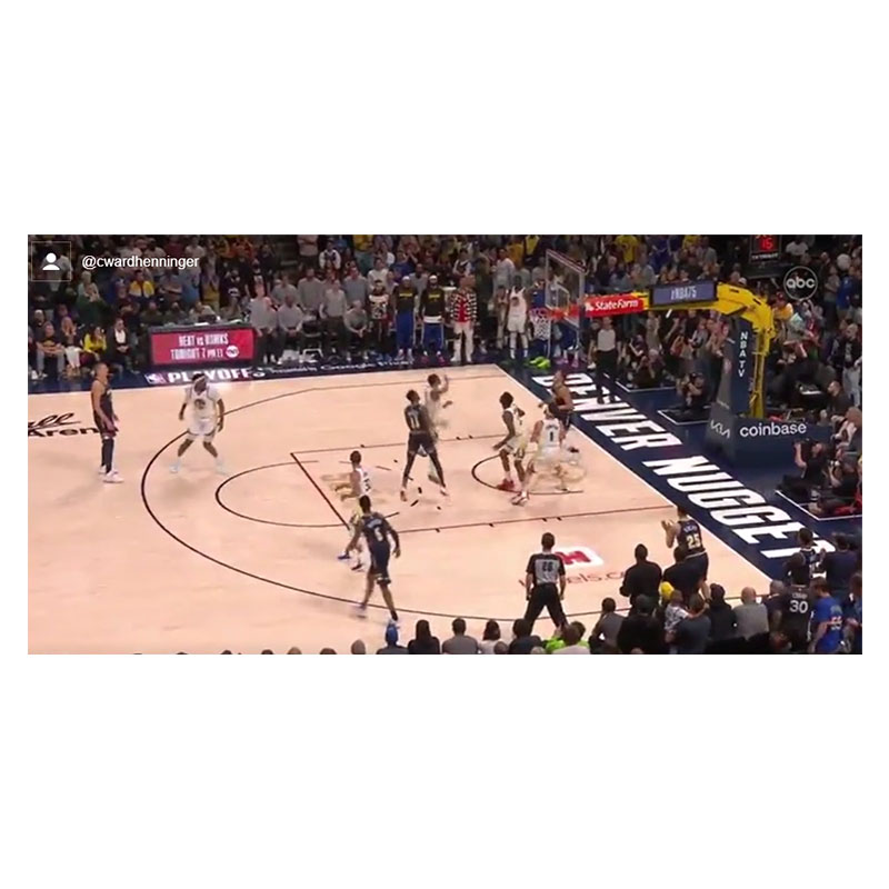Nuggets εναντίον Warriors Score, Takeaways: Nikola Jokic παίρνει βοήθεια από την υποστήριξη cast ως Denver Forces Game 5